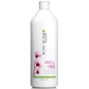 

Biolage Colorlast Coloured Hair Shampoo Colour Protect Shampoo for Coloured Hair 1000ml