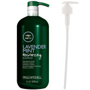 Haircare Products 