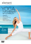 Anchor Bay Element Yoga For Strength And Flexibility anchor bay kopen in de aanbieding