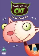 Frankensteins Cat - Big Face Edition