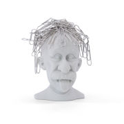Image of Genius Paperclip Holder