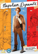 Napoleon Dynamite