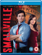 Smallville - Series 8 - Complete