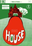 House (Hausu)