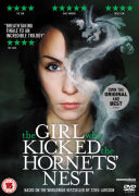 The Girl Who Kicked The Hornets Nest