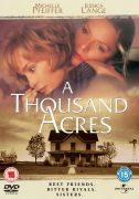 A Thousand Acres (1997)