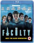 Miramax The Faculty miramax kopen in de aanbieding