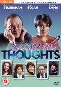 Network Second Thoughts Complete Series 5 network kopen in de aanbieding