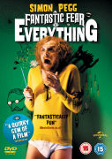 A Fantastic Fear of Everything