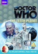Bbc Doctor Who The Tenth Planet bbc kopen in de aanbieding Bbc Doctor Who The Tenth Planet bbc kopen in de aanbieding