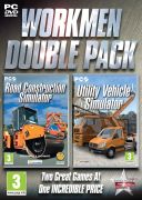 WorkmanPack - Construction Routière & Simulateur Véhicules Utilitaires