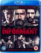 The Informant kaleidoscope home entertainment kopen in de aanbieding