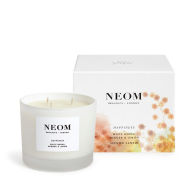 Neom Happiness? Bougie Parfumée (3 Mèches) 420g