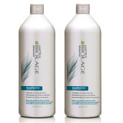 Matrix Biolage Keratindose Shampoo and Conditioner