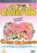 Carry On Loving Special Edition itv home entertainment kopen in de aanbieding Carry On Loving Special Edition itv home entertainment kopen in de aanbieding