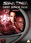 Star Trek Deep Space Nine Season 1 paramount home entertainment kopen in de aanbieding