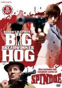 Network Big Breadwinner Hog Complete And Spindoe Series network kopen in de aanbieding Network Big Breadwinner Hog Complete And Spindoe Series network kopen in de aanbieding