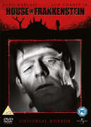 House Of Frankenstein