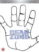 DEAD ZONE, THE - SEASON 1 (DVD)
