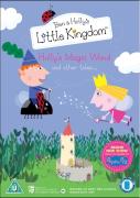 Ben and Hollys Little Kingdom: Hollys Magic Wand - Volume 1