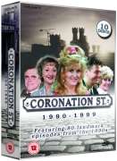 Coronation Street: 1990-1999