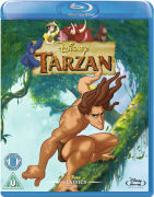 Walt Disney Studios Tarzan Classics walt disney studios kopen in de aanbieding