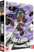 Bleach - Series 10 Part 2
