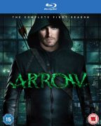 Arrow - Saison 1
