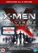 20Th Century Fox X Men And The Wolverine Adamantium Collection 20th century fox kopen in de aanbieding 20Th Century Fox X Men And The Wolverine Adamantium Collection 20th century fox kopen in de aanbieding