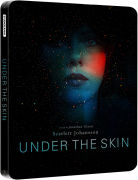 Elevation Under The Skin Zavvi Exclusive Limited Edition Steelbook Ultra Print Run elevation kopen in de aanbieding