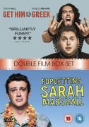 Get Him to the Greek / Forgetting Sarah Marshall