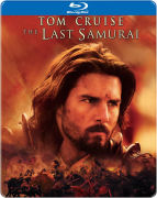 The Last Samurai Import Limited Edition Steelbook Region 1 huismerk kopen in de aanbieding