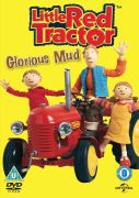 Little Red Tractor: Glorious Mud - Big Face Edition