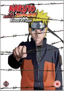 Naruto Shippuden Movie 5: Blood Prison