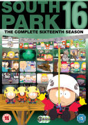 South Park: Series 6-10 Set DVD | Zavvi.com