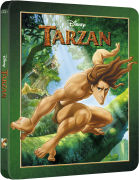 Walt Disney Studios Tarzan Zavvi Exclusive Limited Edition Steelbook The Collection 29 walt disney studios kopen in de aanbieding Walt Disney Studios Tarzan Zavvi Exclusive Limited Edition Steelbook The Collection 29 walt disney studios kopen in de aanbieding