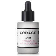 CODAGE Serum N.07 Soothing and Anti-Redness Serum (10ml) CODAGE Serum N.07 Soothing and Anti-Redness Serum (10ml)
