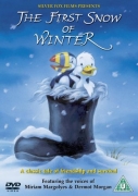 The First Snow of Winter