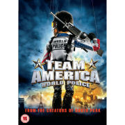 Team America: World Police
