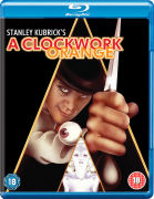 A Clockwork Orange [Special Edition]