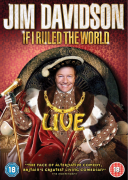 Jim Davidson - Live 2009