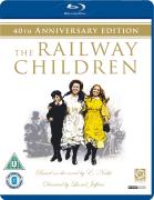 The Railway Children - 40th Anniversary (Digitally Remastered)