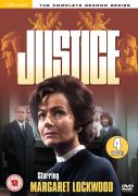 Network Justice The Complete Second Series network kopen in de aanbieding