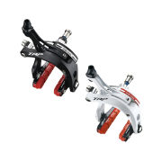 Trp R970Sl Road Caliper Brake Set White trp kopen in de aanbieding Trp R970Sl Road Caliper Brake Set White trp kopen in de aanbieding