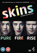 Channel 4 Skins Series 7 channel 4 kopen in de aanbieding Channel 4 Skins Series 7 channel 4 kopen in de aanbieding