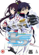 Infinite Stratos Collection