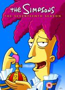 Fox The Simpsons Season 17 fox kopen in de aanbieding