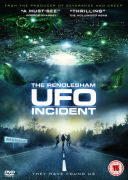 The Rendlesham UFO Incident (Hanger 10)