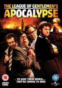 The League Of Gentlemens Apocalypse