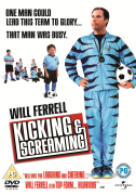 Kicking And Screaming